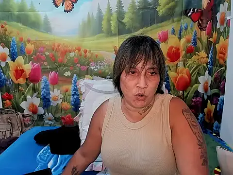 indianroxy online show from 10-10-25, 04:17