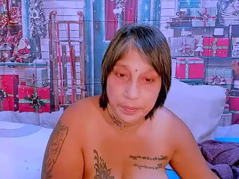 indianroxy online show from 11-22-25, 07:07