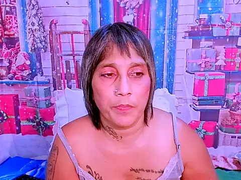 indianroxy online show from 12-14-25, 10:25