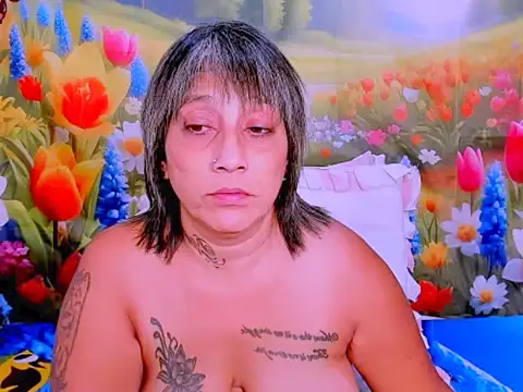 indianroxy online show from 02-18-26, 07:15