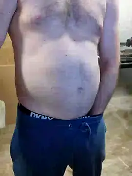 IronedTitan online show from 12-21-24, 03:25