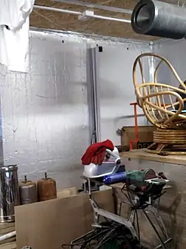 IronedTitan online show from 03-14-25, 01:16