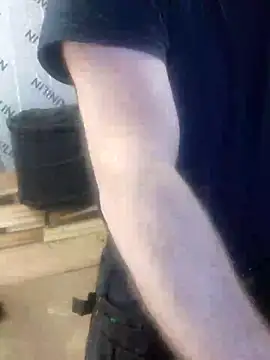 IronedTitan online show from 03-19-25, 01:29