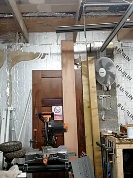 IronedTitan online show from 10-15-25, 02:01