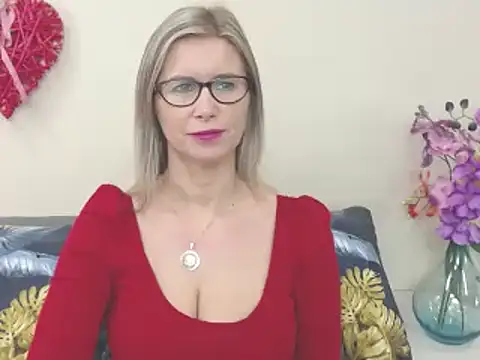 DoreenSexy online show from 12-17-24, 07:18