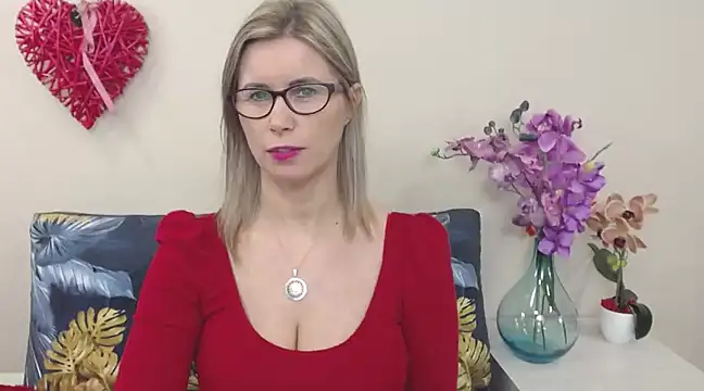 DoreenSexy online show from 01-02-25, 07:23