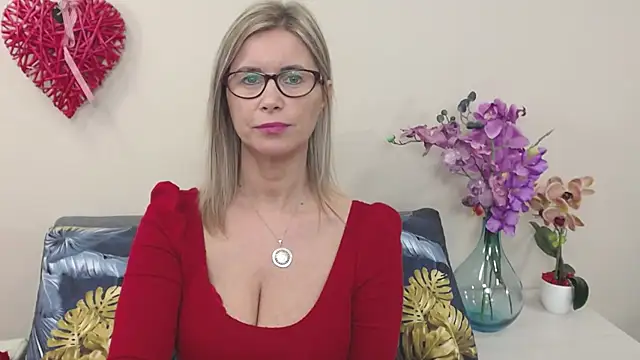 DoreenSexy online show from 01-02-25, 01:30