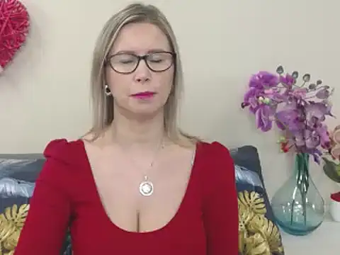 DoreenSexy online show from 01-24-25, 07:19