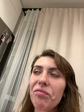 MariiD online show from 12-08-24, 04:07