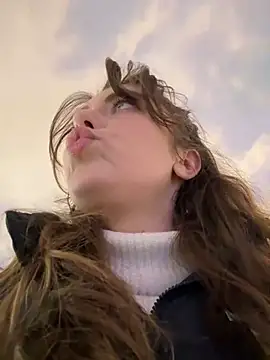 MariiD online show from 12-13-24, 07:04