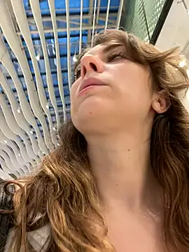 MariiD online show from 12-20-24, 07:12