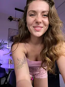 MariiD online show from 01-12-25, 04:29