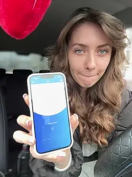 MariiD online show from 03-20-26, 07:24