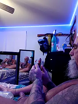 EdgarAlenPole online show from 02-13-26, 07:48