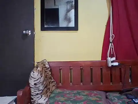 BellaJanna online show from 10-02-25, 11:23