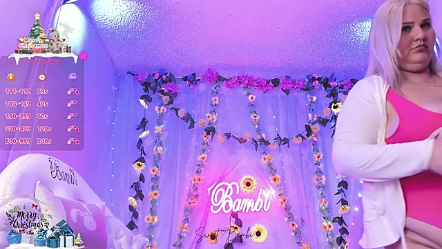 sweetbambi23 online show from 12-05-24, 04:53