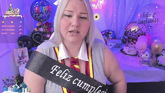 sweetbambi23 online show from 12-21-24, 03:36