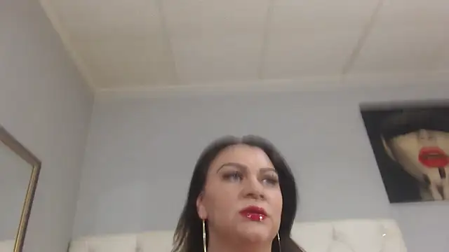 Snapshot of ClaraJoyFG chatting on 03-15-25, 05:19 ClaraJoyFG online show from 03-15-25, 05:19