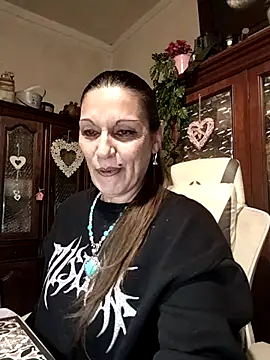 Melmamalhudaxh online show from 03-17-26, 09:29