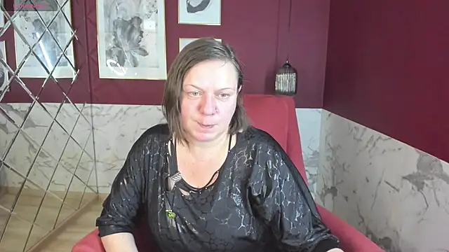 KellyPerfection online show from 03-09-25, 05:33