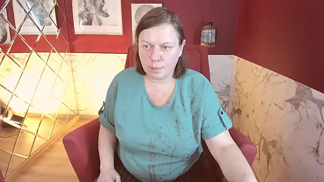 KellyPerfection online show from 03-22-25, 01:30