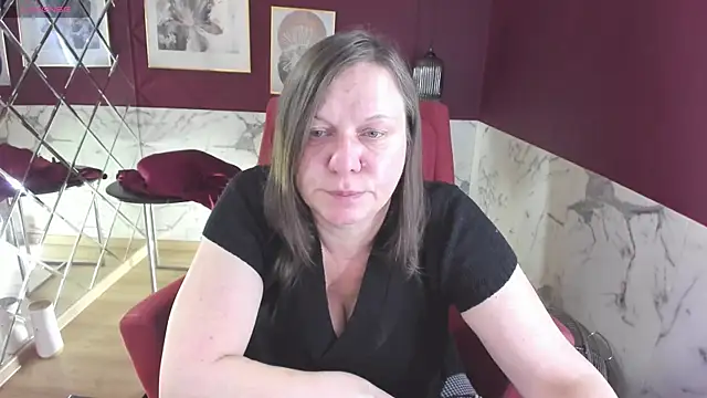 KellyPerfection online show from 10-09-25, 06:00