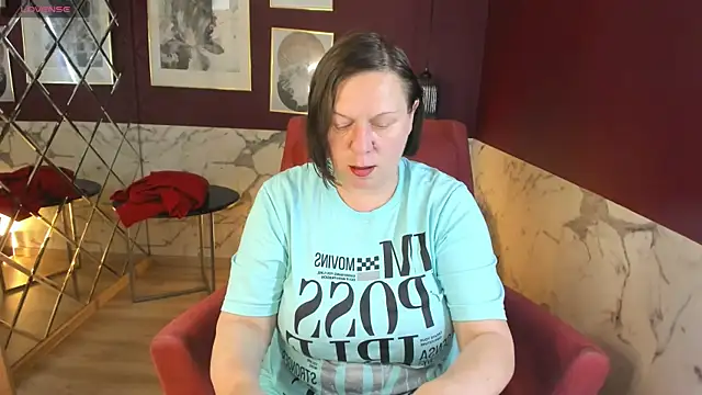 KellyPerfection online show from 07-13-26, 04:54