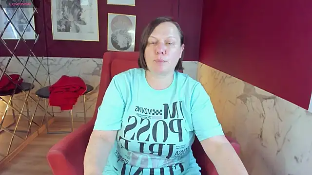 KellyPerfection online show from 07-18-26, 05:55