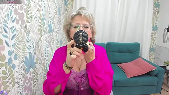 EvelynJoyful online show from 03-13-25, 11:51