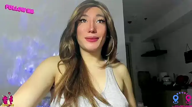 hottycrishina online show from 01-20-25, 09:35