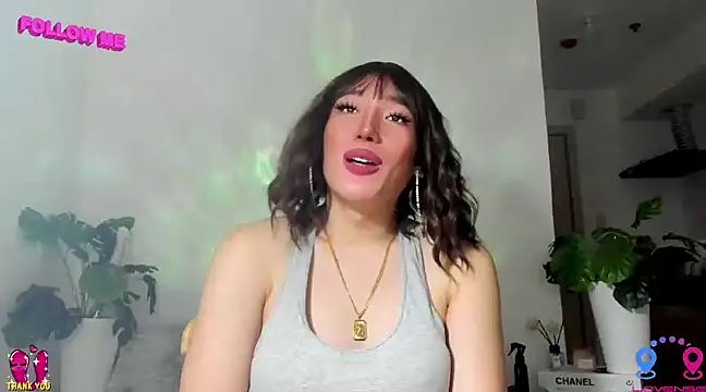 hottycrishina online show from 02-06-25, 06:18