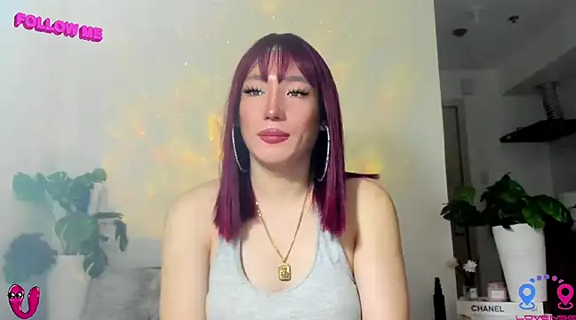 hottycrishina online show from 02-16-25, 12:19