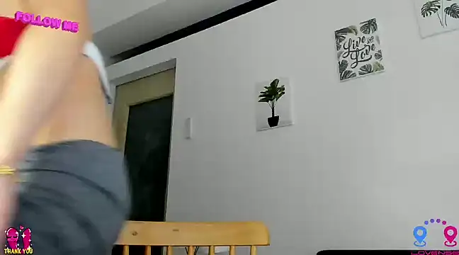 hottycrishina online show from 03-07-25, 10:13