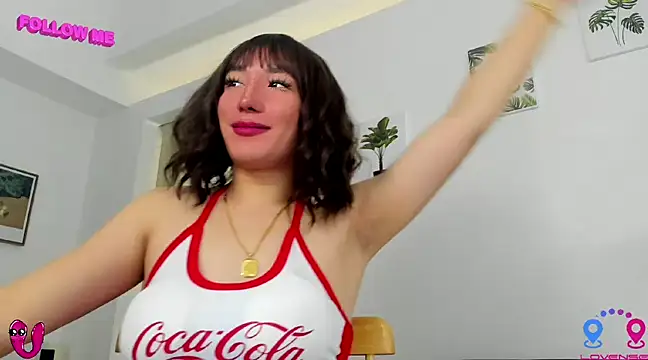 hottycrishina online show from 03-14-25, 06:32