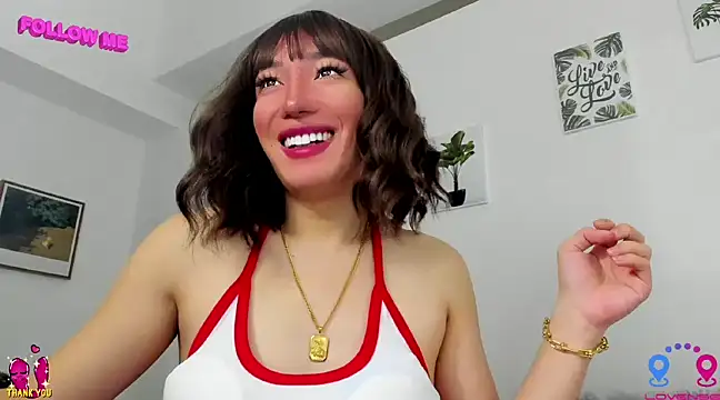 hottycrishina online show from 03-15-25, 04:46