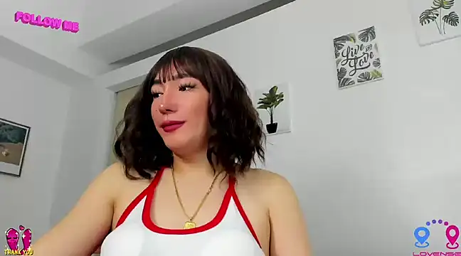 hottycrishina online show from 03-20-25, 08:31