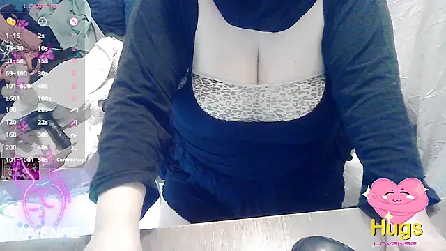 tatli bela online show from 01-23-25, 06:14