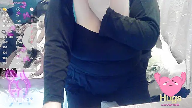 tatli bela online show from 01-31-25, 08:33