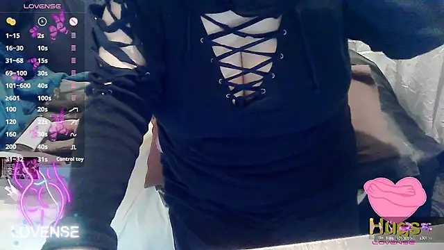 tatli bela online show from 02-19-25, 07:16