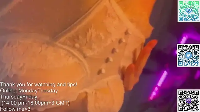 LilianKroft online show from 02-14-25, 11:10