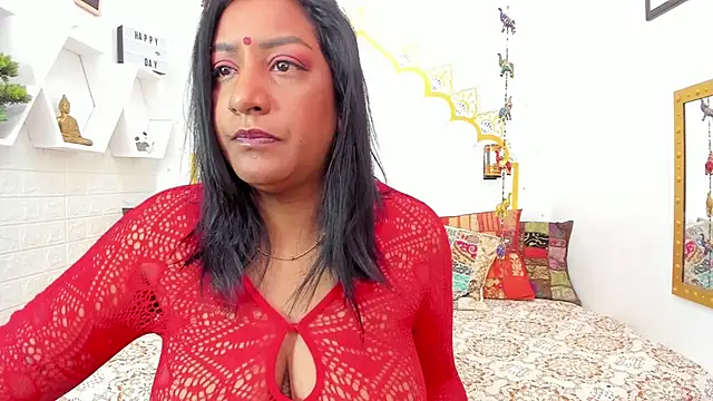 LadyNahir online show from 03-20-25, 09:26