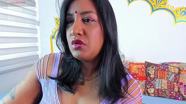 LadyNahir online show from 03-25-26, 05:02