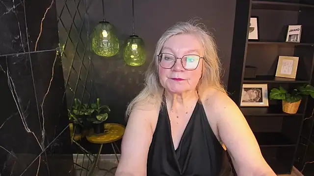 NataliMellow online show from 03-07-26, 01:52
