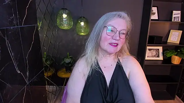 NataliMellow online show from 04-01-26, 01:41