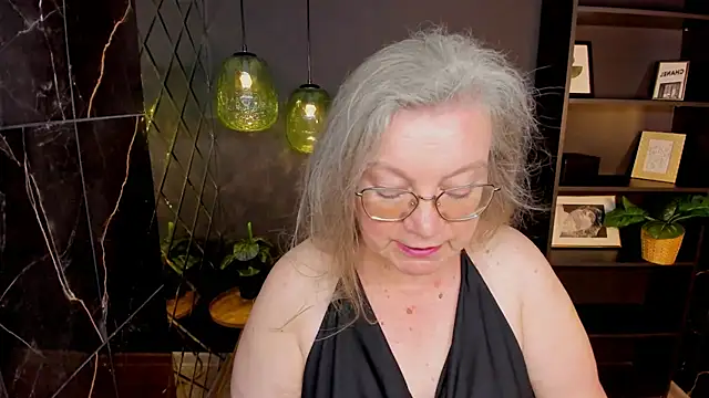 NataliMellow online show from 07-19-26, 01:15