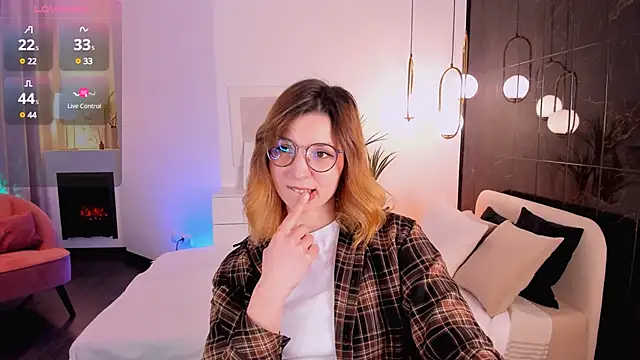 JaneGraceful online show from 03-07-25, 12:23