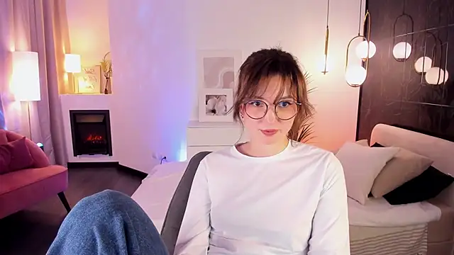 JaneGraceful online show from 03-16-25, 12:33