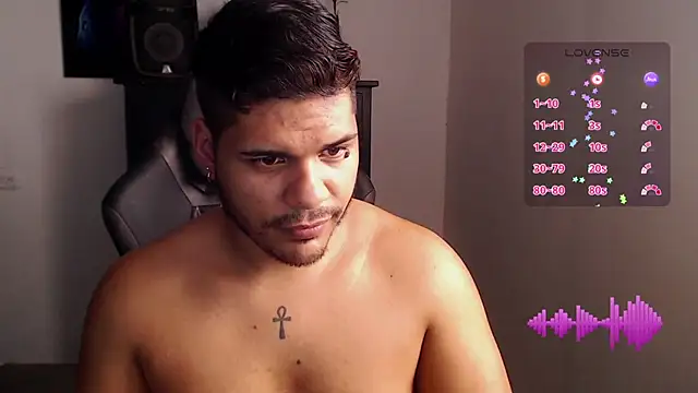 starguy 28 online show from 12-02-24, 06:21