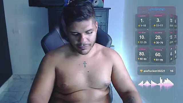 starguy 28 online show from 12-03-24, 09:34