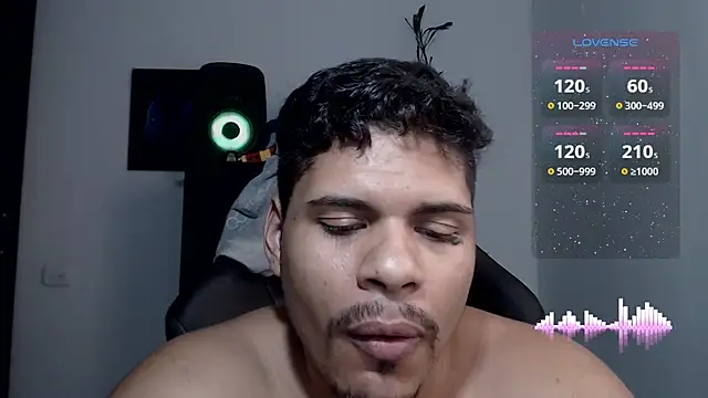 starguy 28 online show from 12-05-24, 09:17